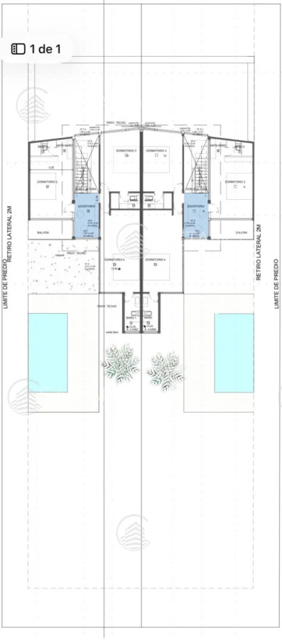 Casa en Solanas, propiedad 222700 -Imagen 2