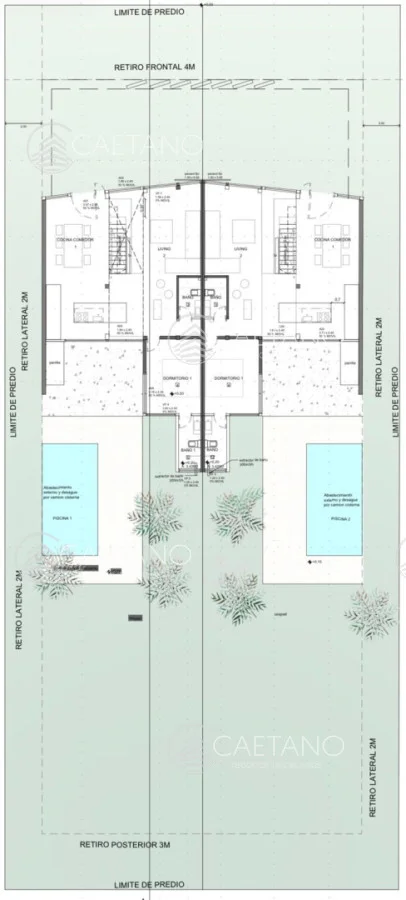 Casa en Solanas, propiedad 222700 -Imagen 3