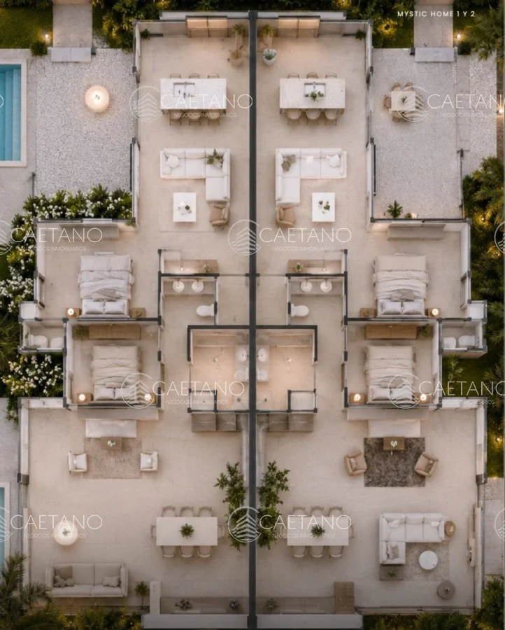 Casa en Solanas, propiedad 222700 -Imagen 9