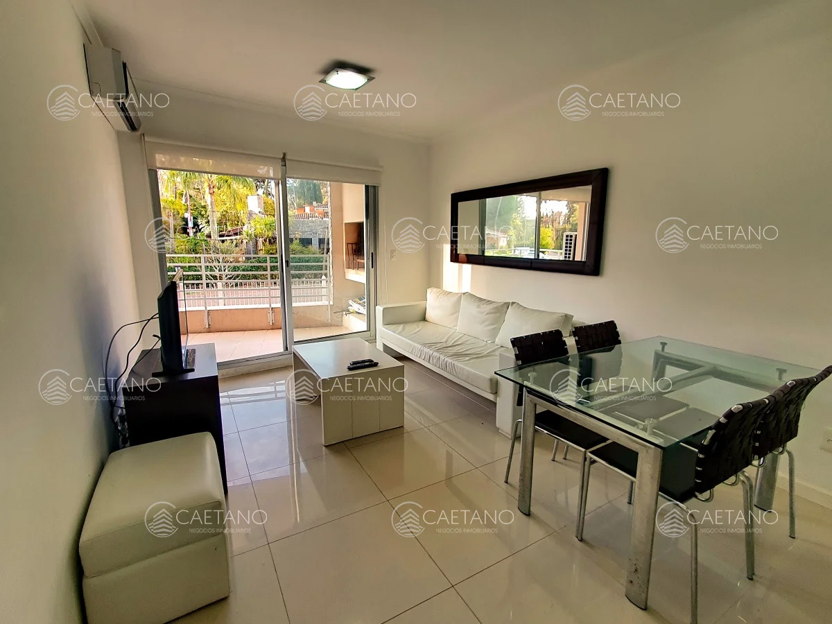 Apartamento en San Rafael, propiedad 234903 -Imagen 1