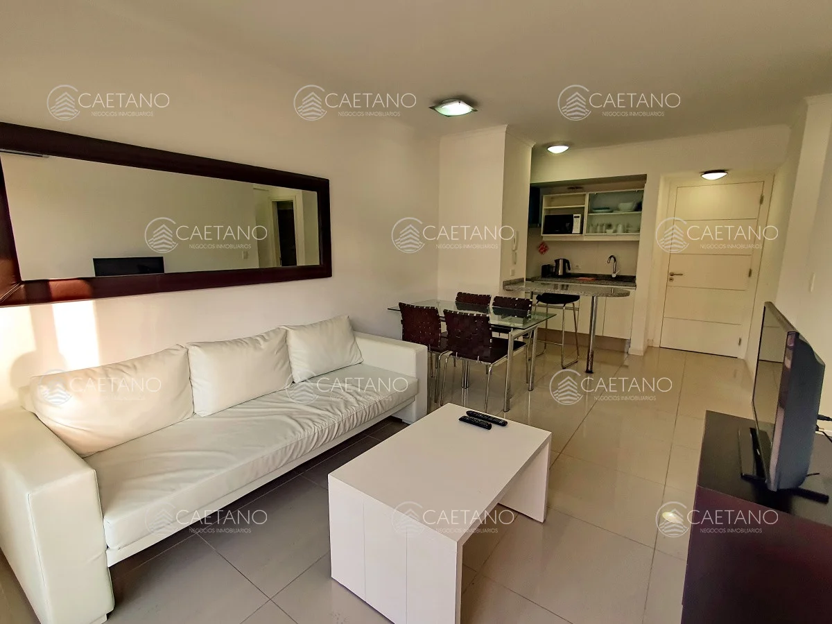 Apartamento en San Rafael, propiedad 234903 -Imagen 2