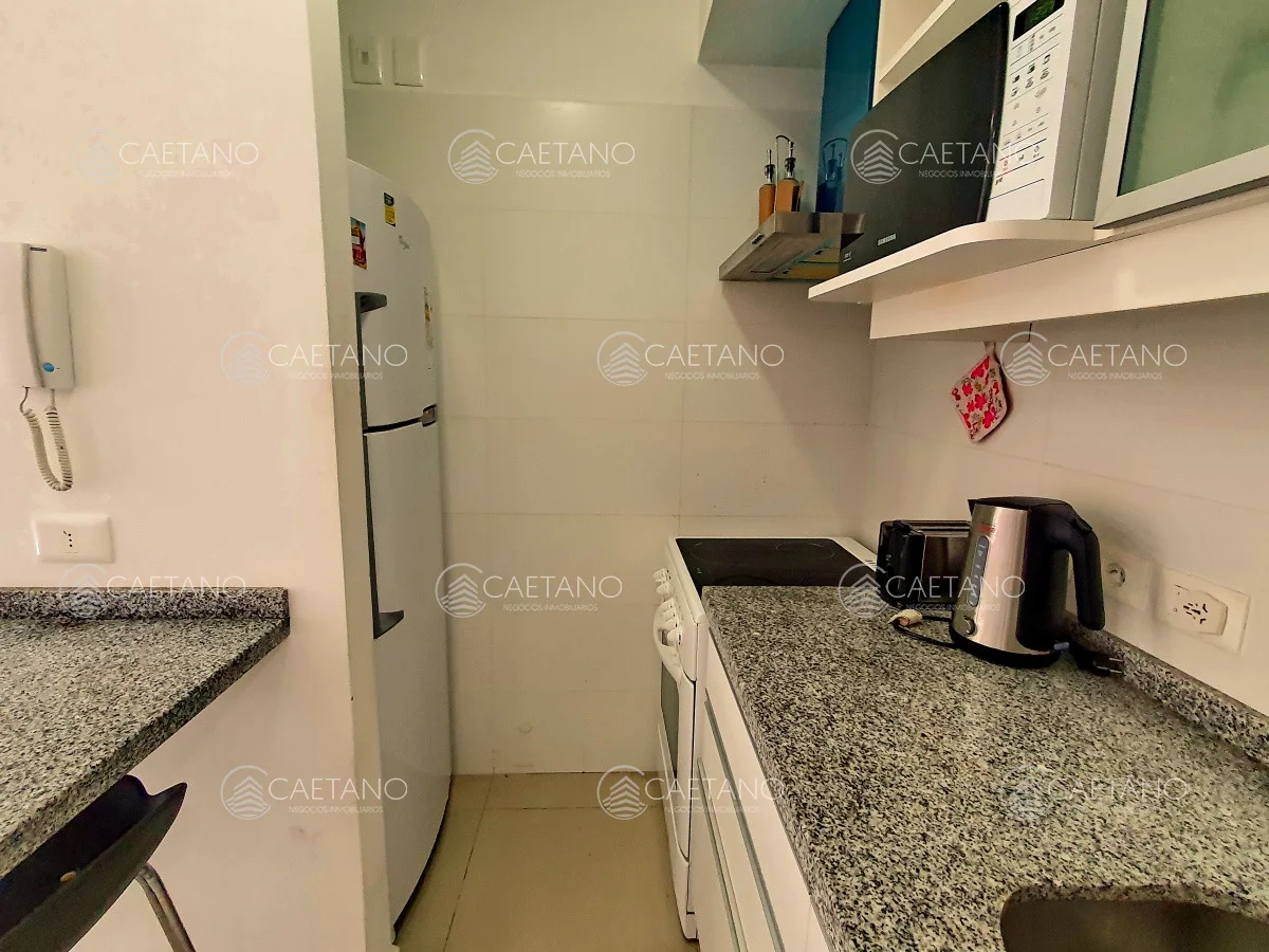Apartamento en San Rafael, propiedad 234903 -Imagen 7