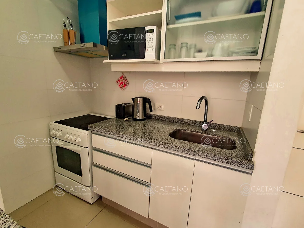 Apartamento en San Rafael, propiedad 234903 -Imagen 8