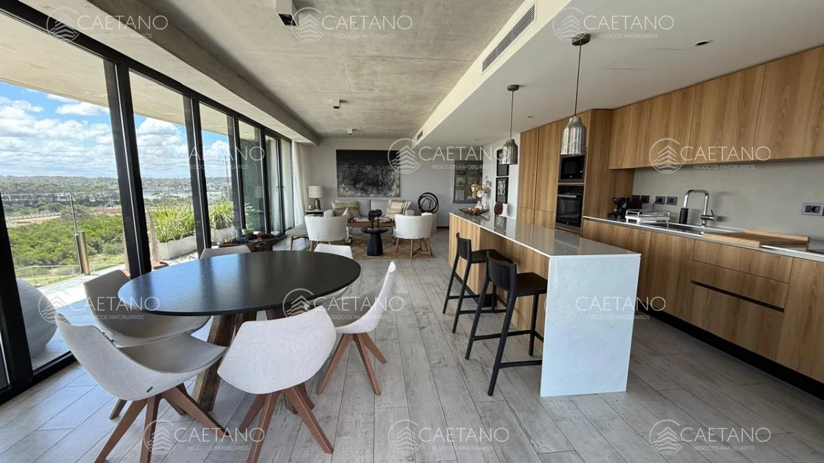 Apartamento en Rincón del Indio, propiedad 235099 -Imagen 1