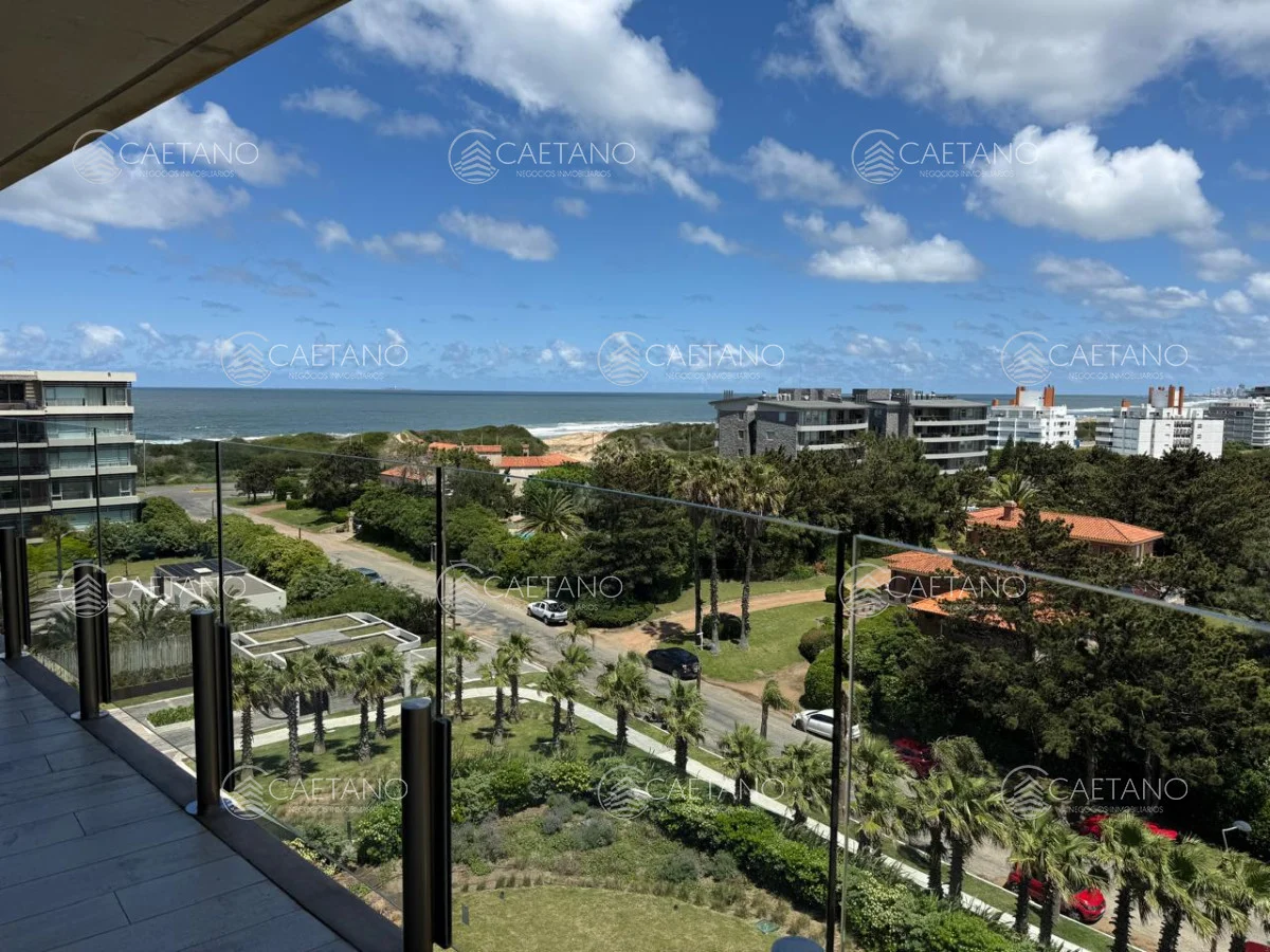 Apartamento en Rincón del Indio, propiedad 235099 -Imagen 12