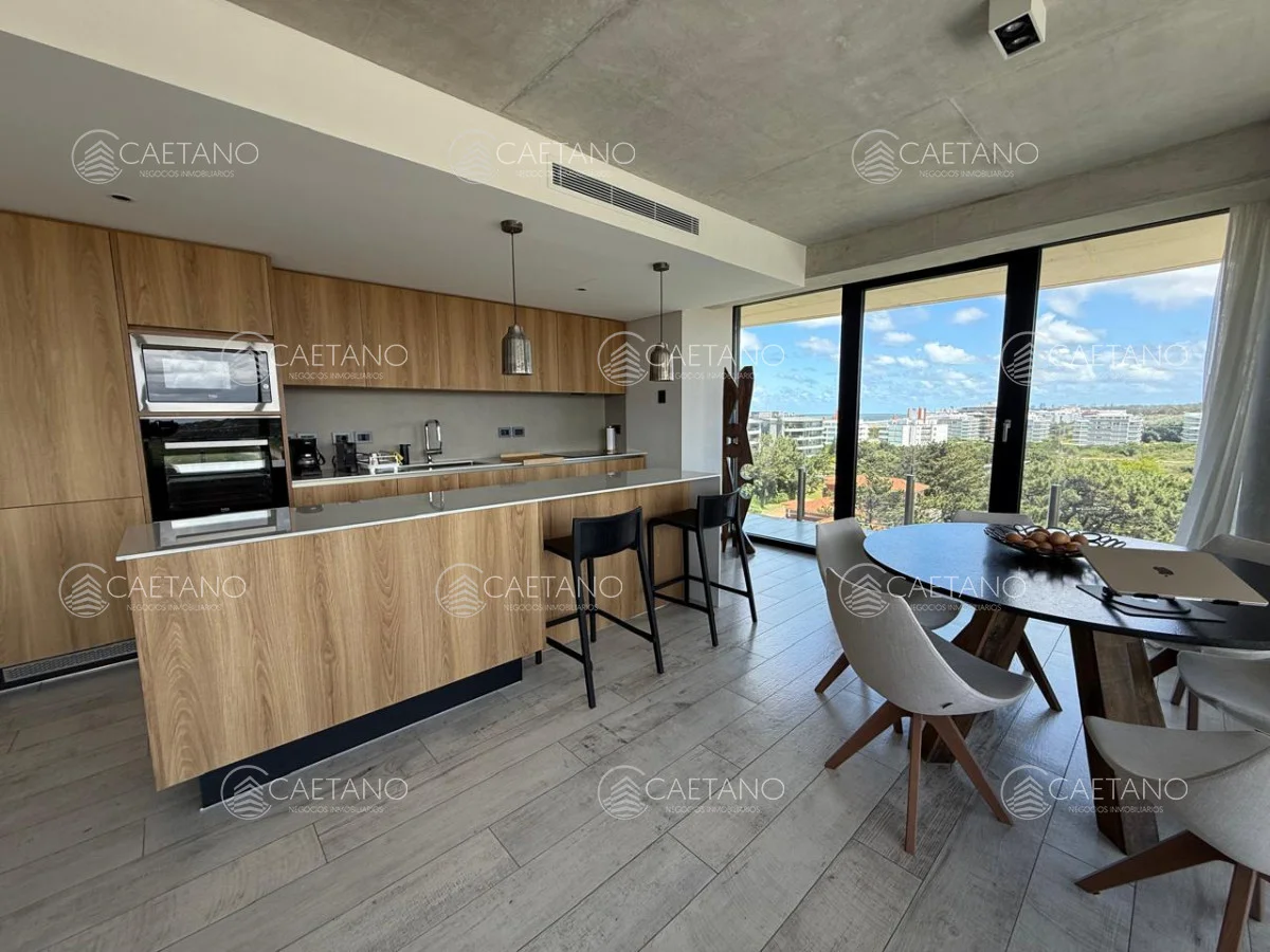 Apartamento en Rincón del Indio, propiedad 235099 -Imagen 13