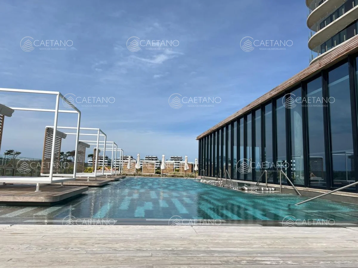 Apartamento en Rincón del Indio, propiedad 235099 -Imagen 3