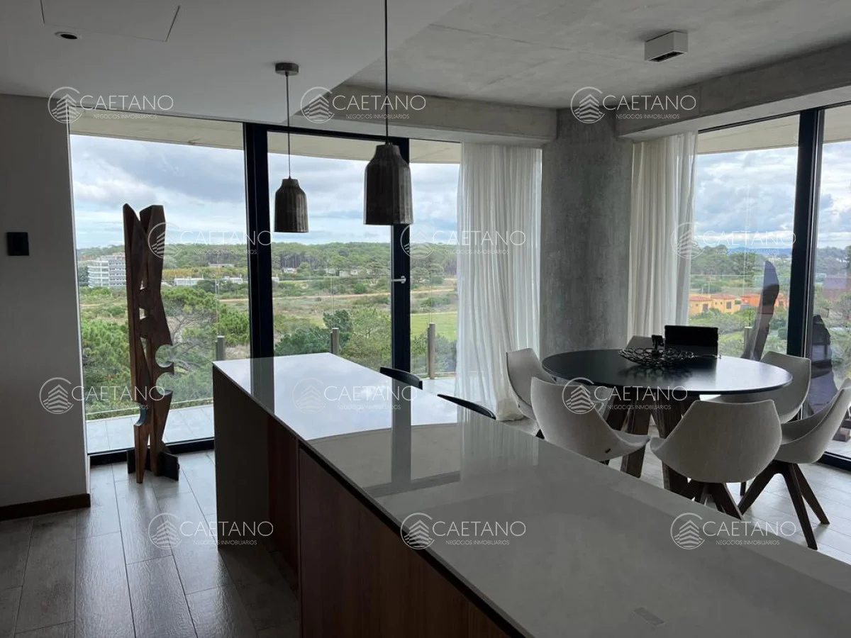 Apartamento en Rincón del Indio, propiedad 235099 -Imagen 5