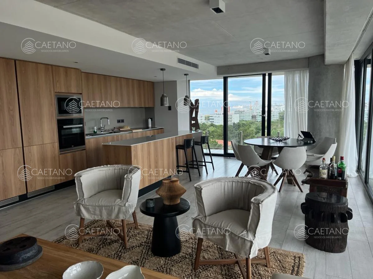 Apartamento en Rincón del Indio, propiedad 235099 -Imagen 6