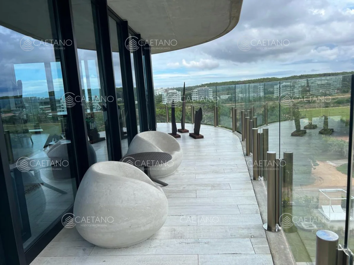 Apartamento en Rincón del Indio, propiedad 235099 -Imagen 7