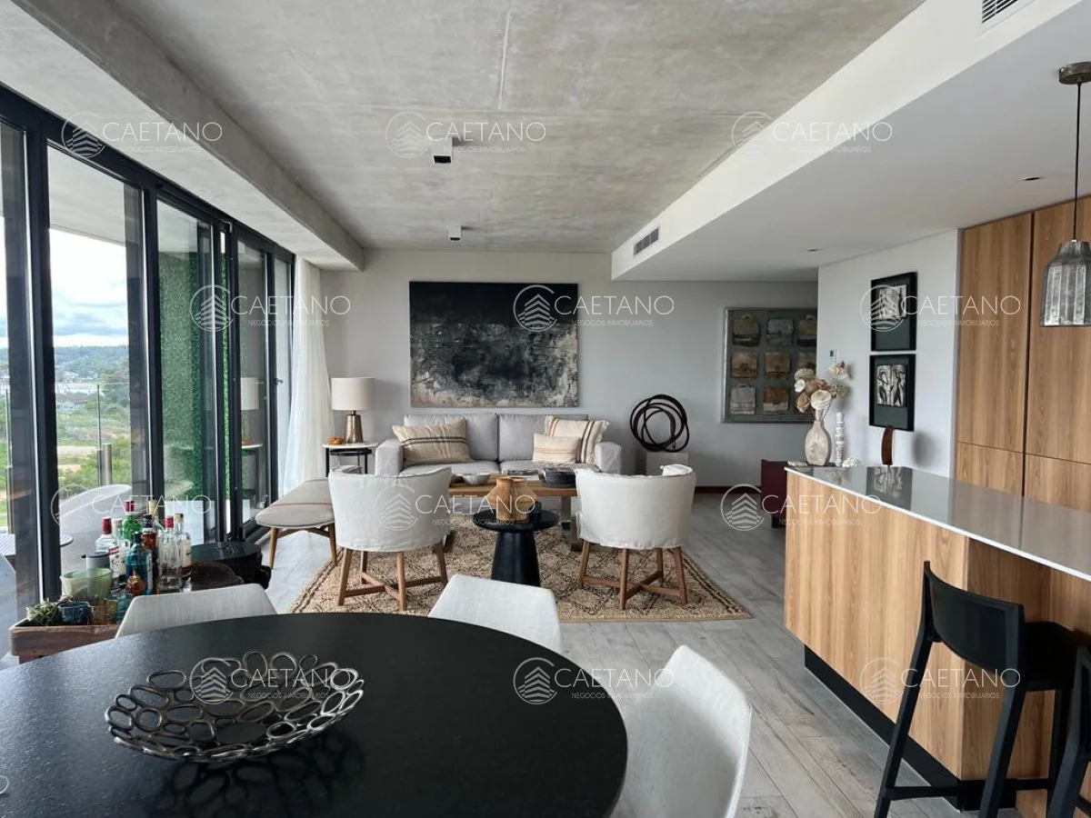 Apartamento en Rincón del Indio, propiedad 235099 -Imagen 9