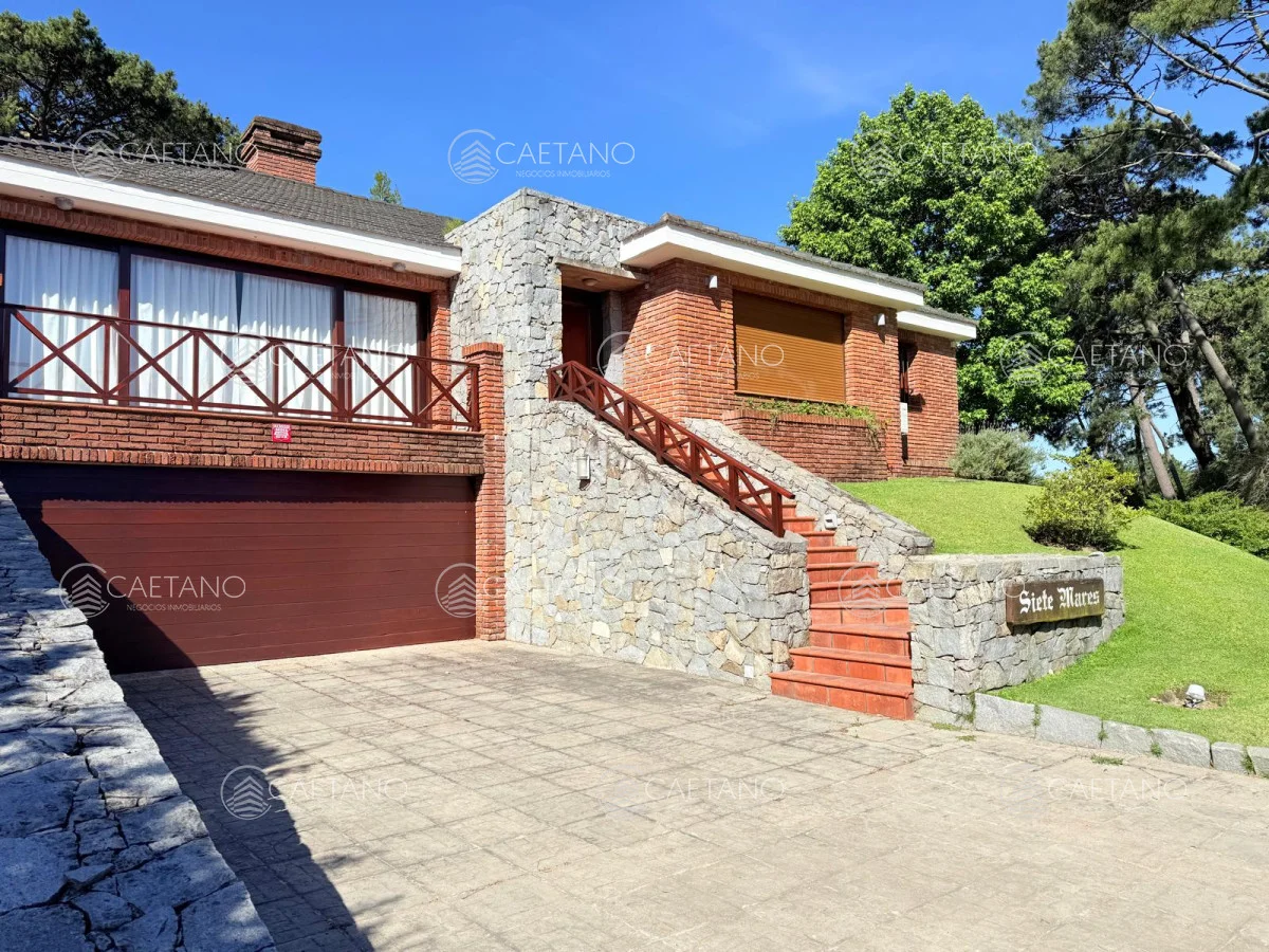 Casa en Barrio Cantegril, propiedad 235100 -Imagen 2
