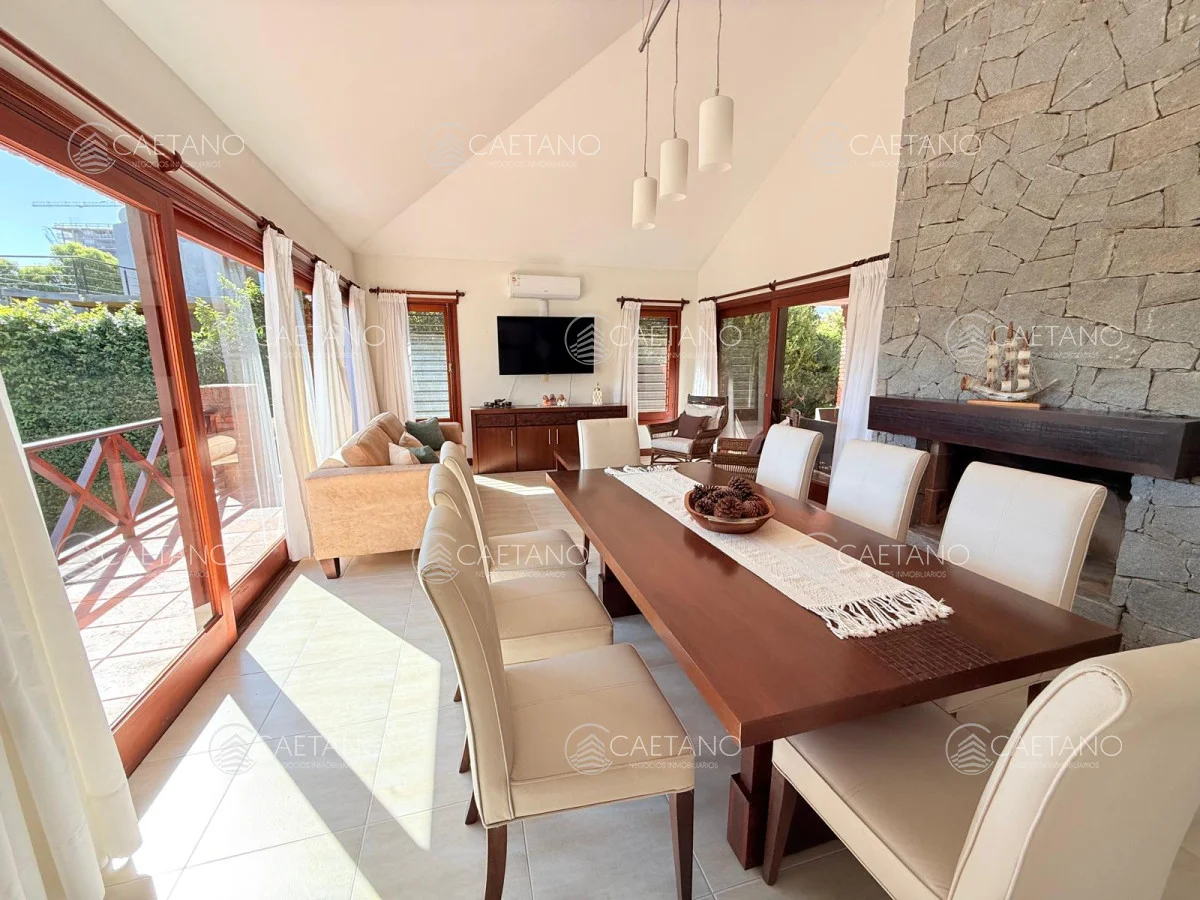 Casa en Barrio Cantegril, propiedad 235100 -Imagen 3