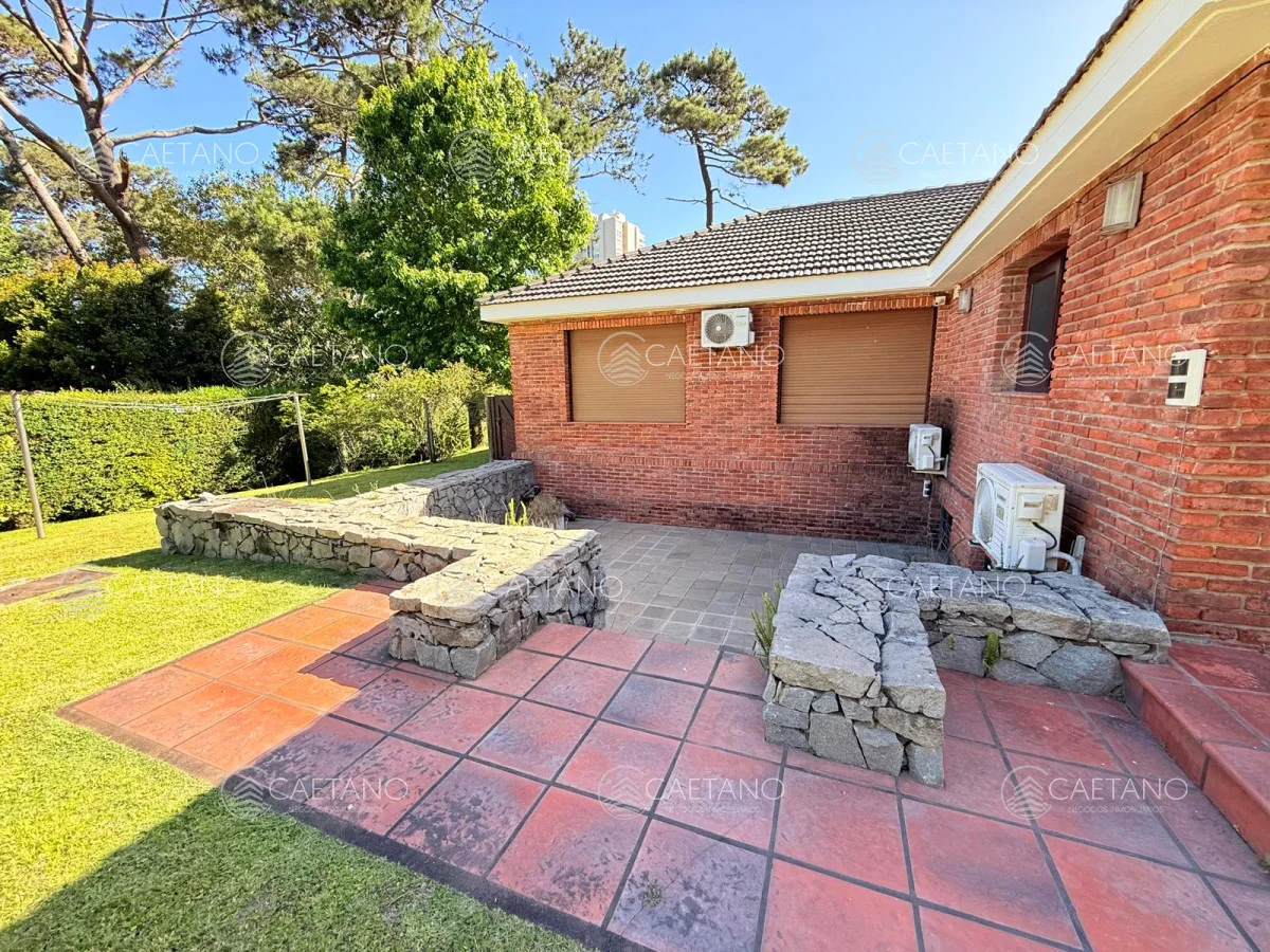 Casa en Barrio Cantegril, propiedad 235100 -Imagen 22