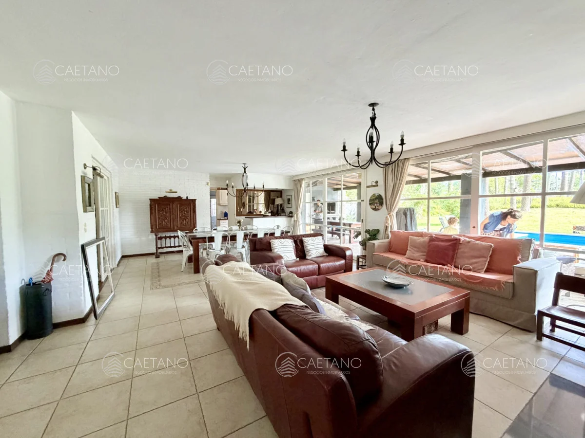 Casa en Punta del Este, propiedad 240010 -Imagen 3