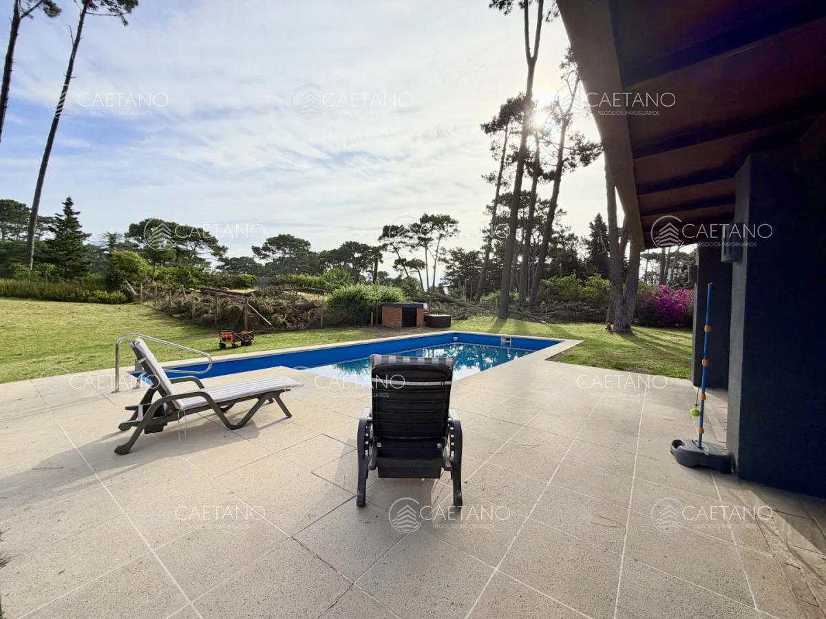 Casa en Punta del Este, propiedad 240010 -Imagen 21
