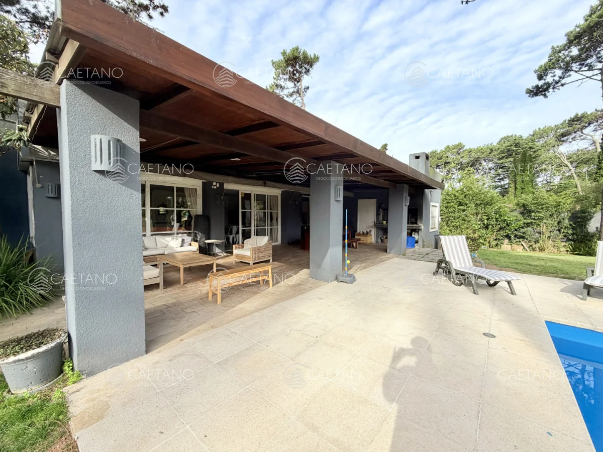 Casa en Punta del Este, propiedad 240010 -Imagen 22