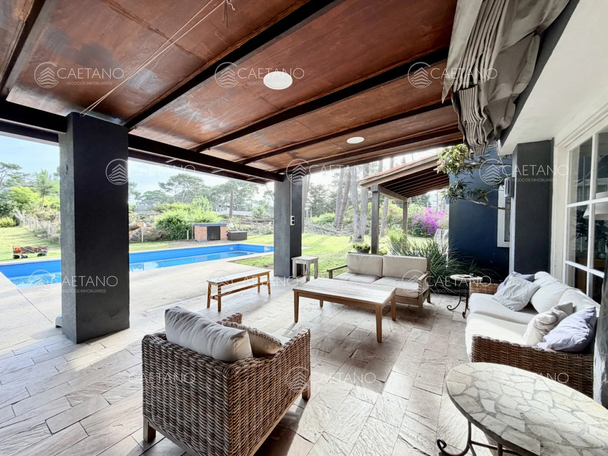 Casa en Punta del Este, propiedad 240010 -Imagen 25