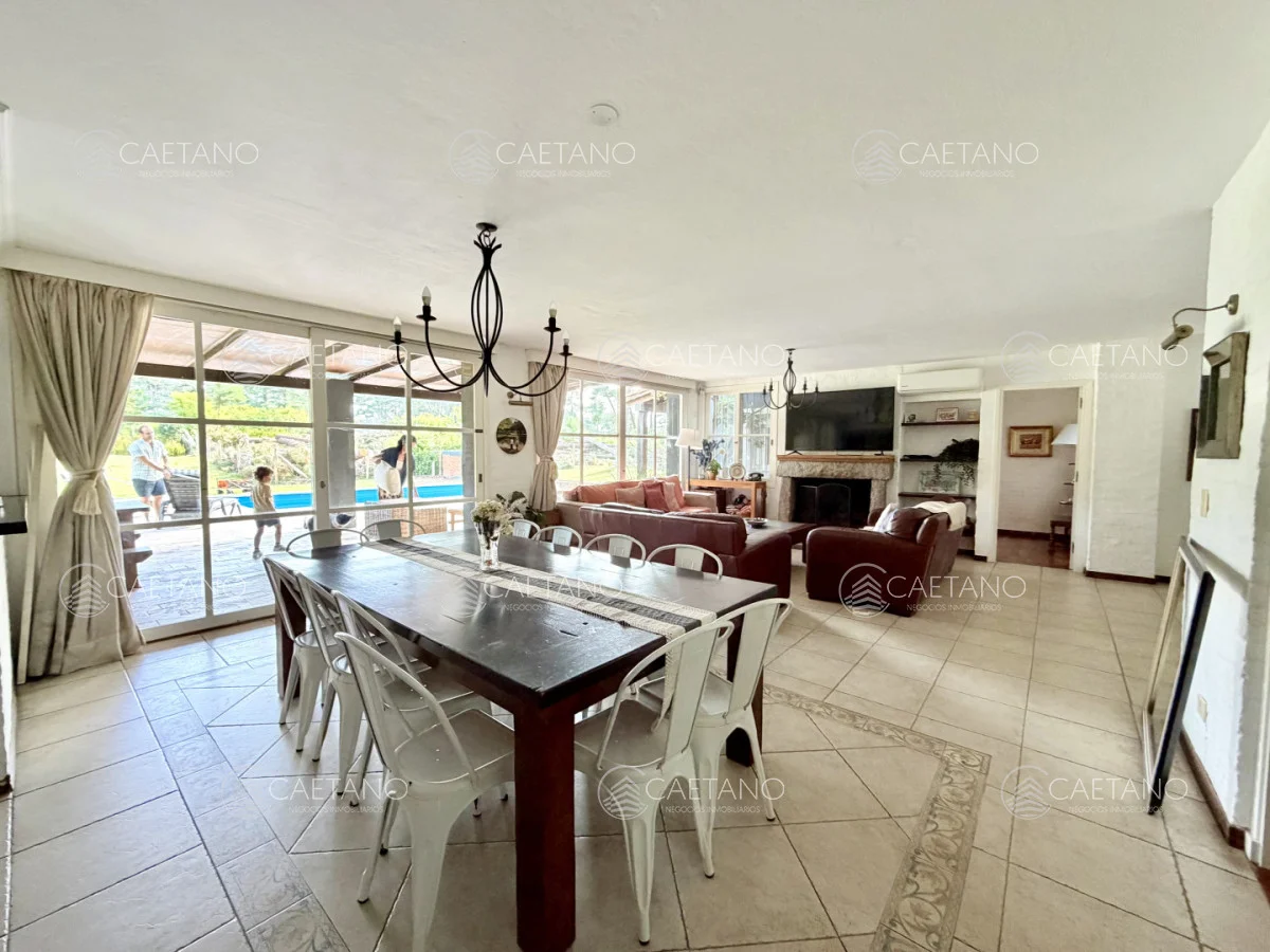 Casa en Punta del Este, propiedad 240010 -Imagen 5