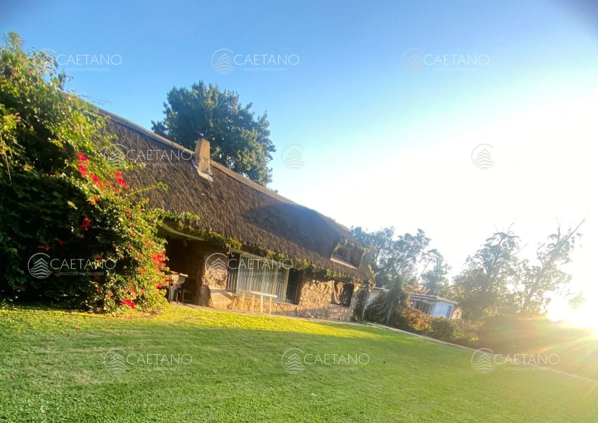 Casa en Golf, propiedad 243696 -Imagen 12