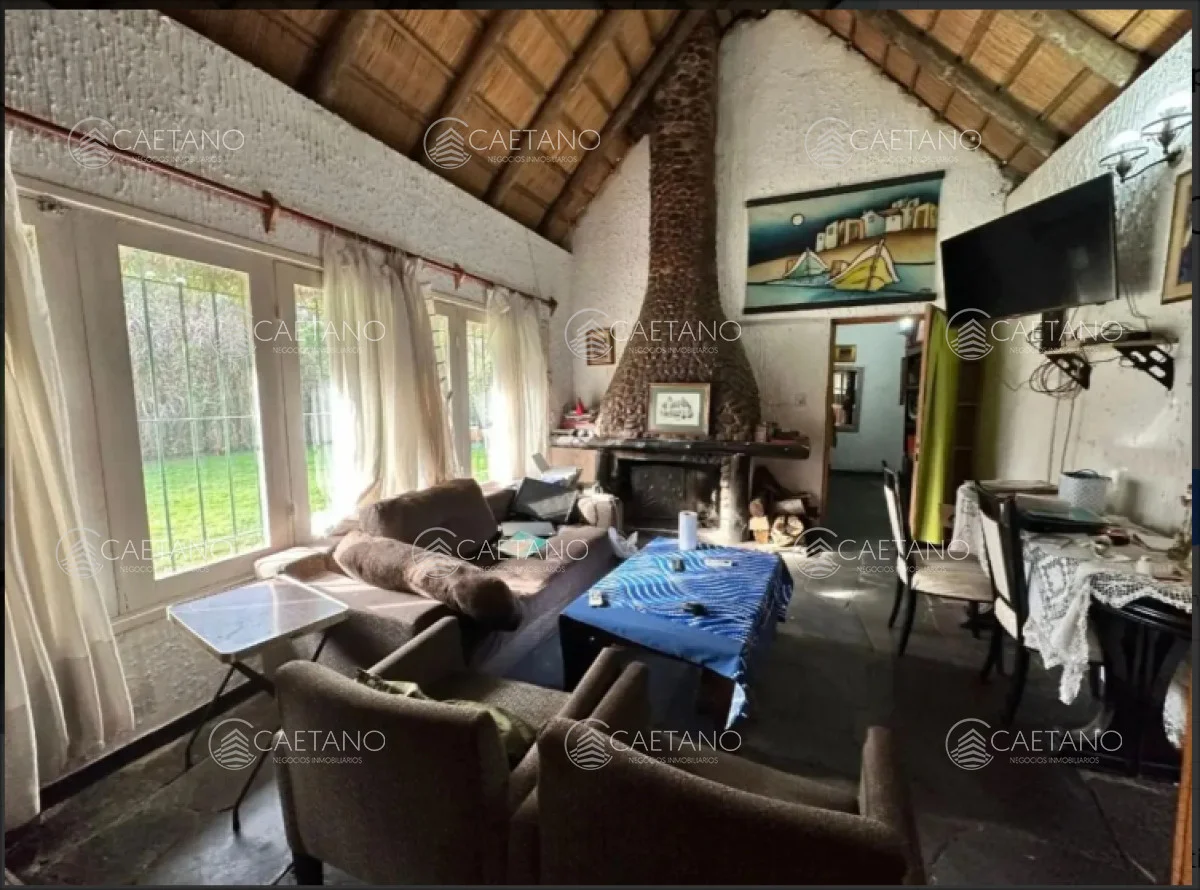 Casa en Golf, propiedad 243696 -Imagen 4