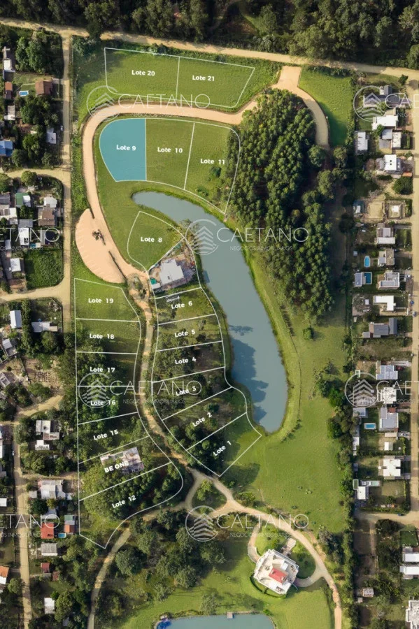 Terreno en Punta del Este, propiedad 248527 -Imagen 2