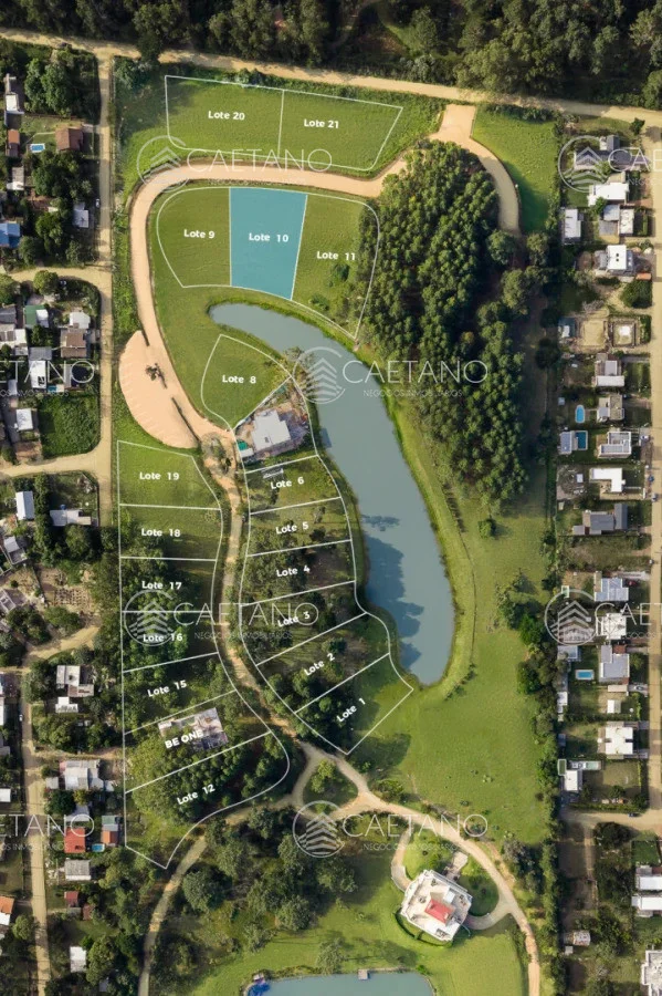 Terreno en Punta del Este, propiedad 248529 -Imagen 3