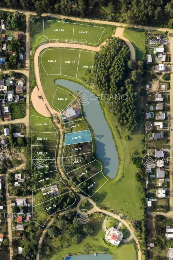 Terreno en Punta del Este, propiedad 248532 -Imagen 3