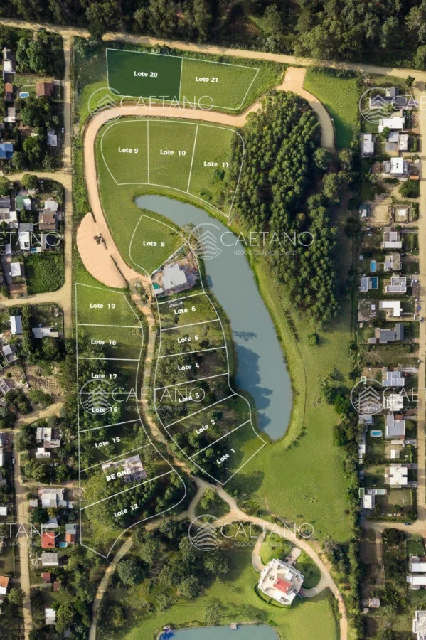 Terreno en Punta del Este, propiedad 248548 -Imagen 5