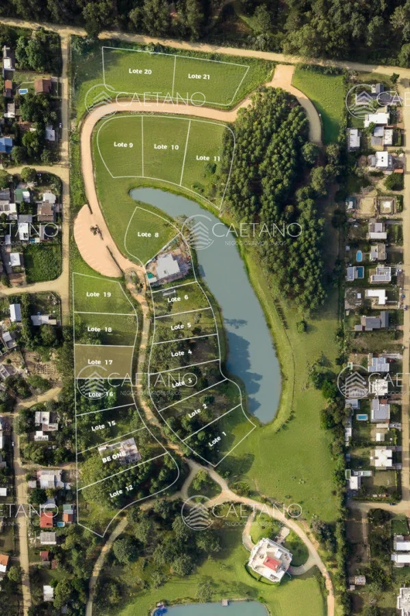 Terreno en Punta del Este, propiedad 248551 -Imagen 2