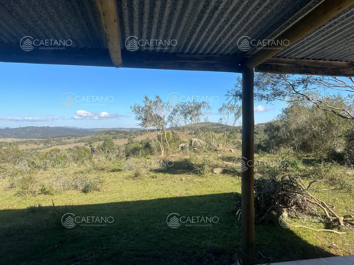 Chacra en Minas, propiedad 250444 -Imagen 7