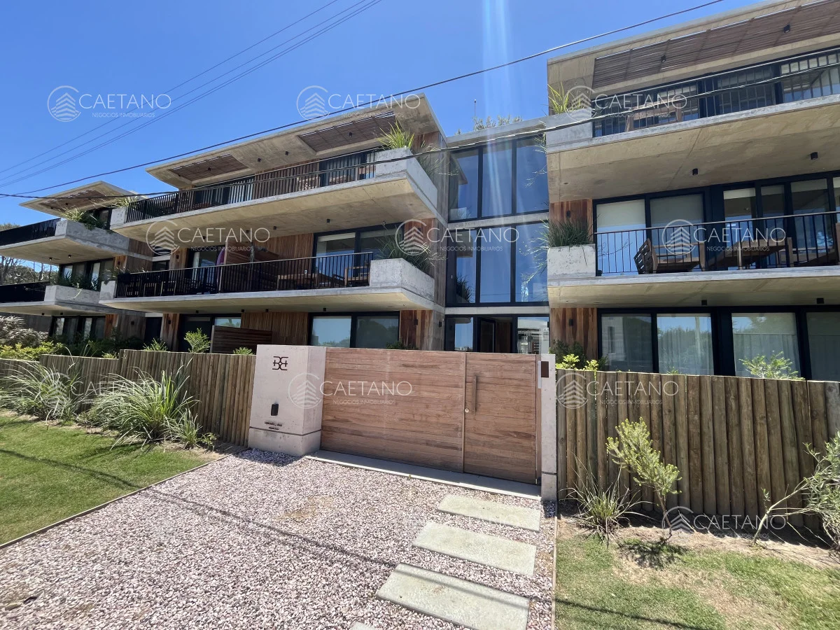 Apartamento en La Juanita, propiedad 250501 -Imagen 4