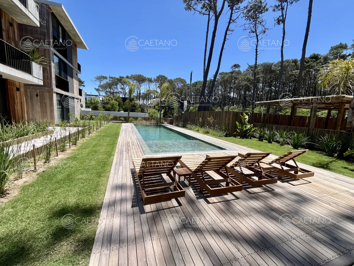 Apartamento en La Juanita, propiedad 250501 -Imagen 7