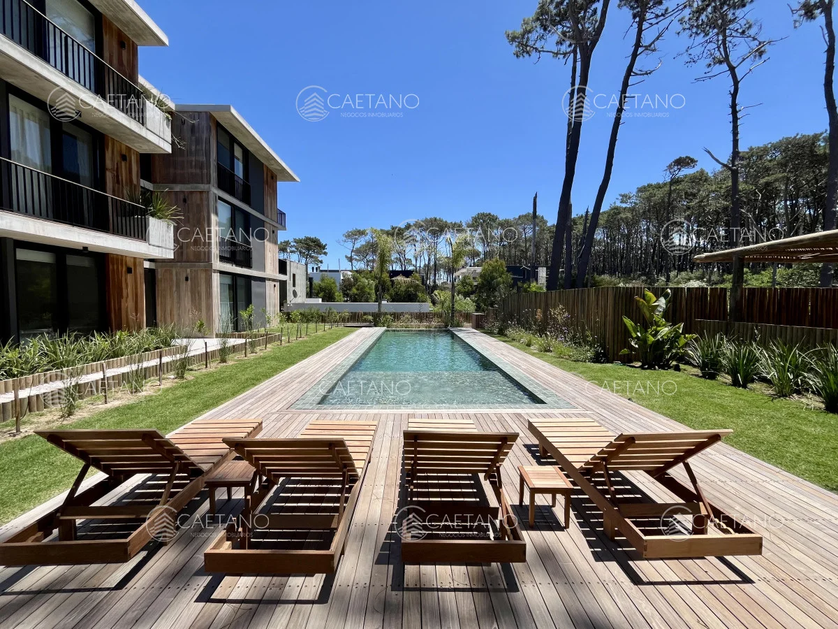 Apartamento en La Juanita, propiedad 250501 -Imagen 8