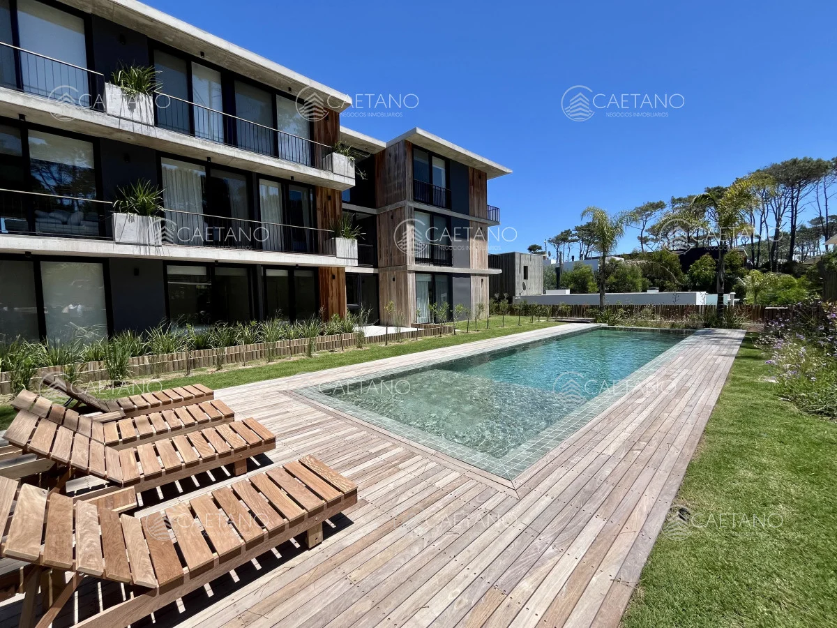 Apartamento en La Juanita, propiedad 250501 -Imagen 9