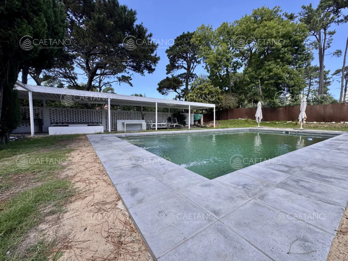 Casa en Barrio Cantegril, propiedad 252363 -Imagen 22