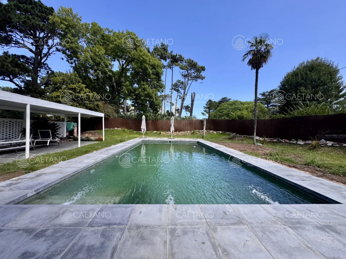 Casa en Barrio Cantegril, propiedad 252363 -Imagen 23