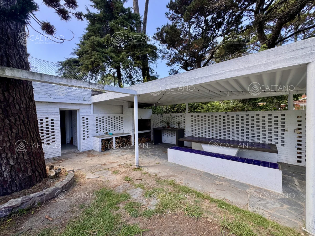 Casa en Barrio Cantegril, propiedad 252363 -Imagen 24