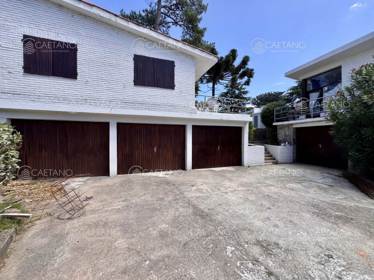 Casa en Barrio Cantegril, propiedad 252363 -Imagen 25