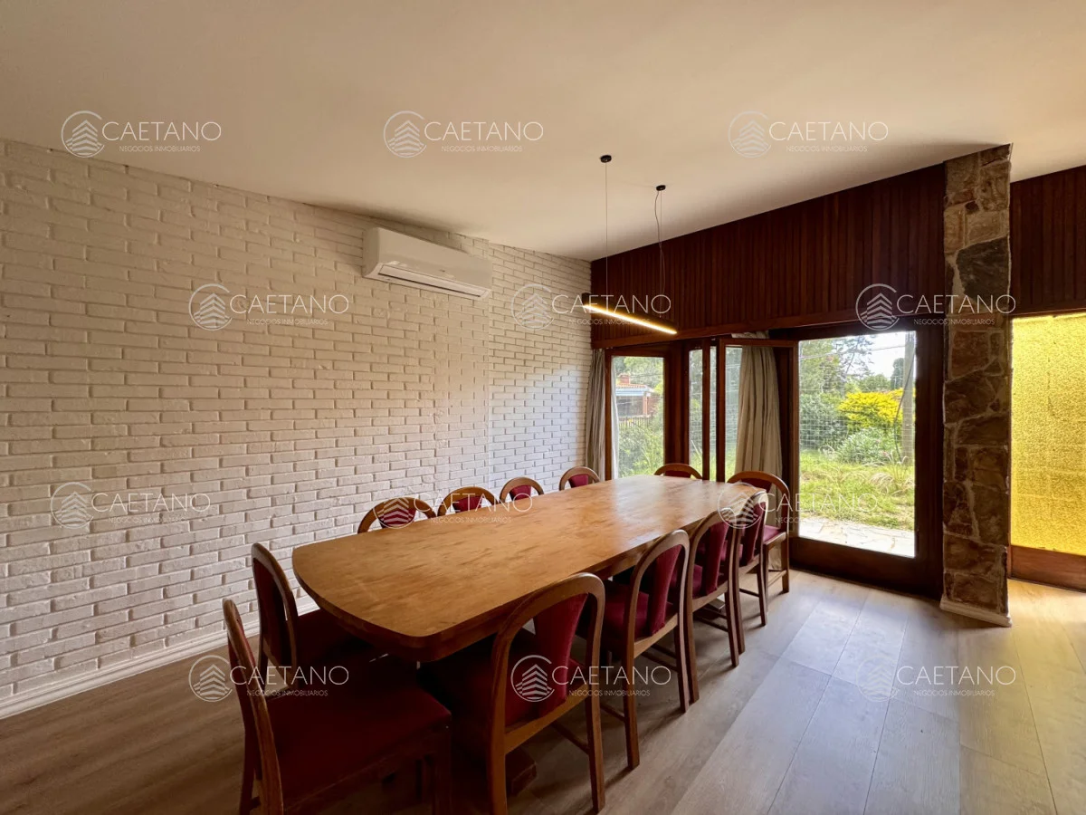 Casa en Barrio Cantegril, propiedad 252363 -Imagen 7