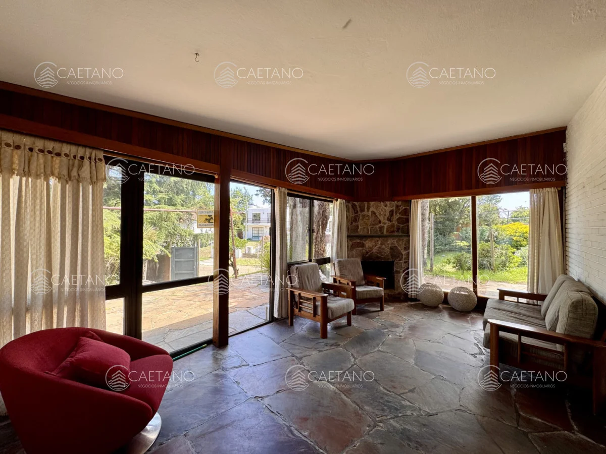 Casa en Barrio Cantegril, propiedad 252363 -Imagen 9