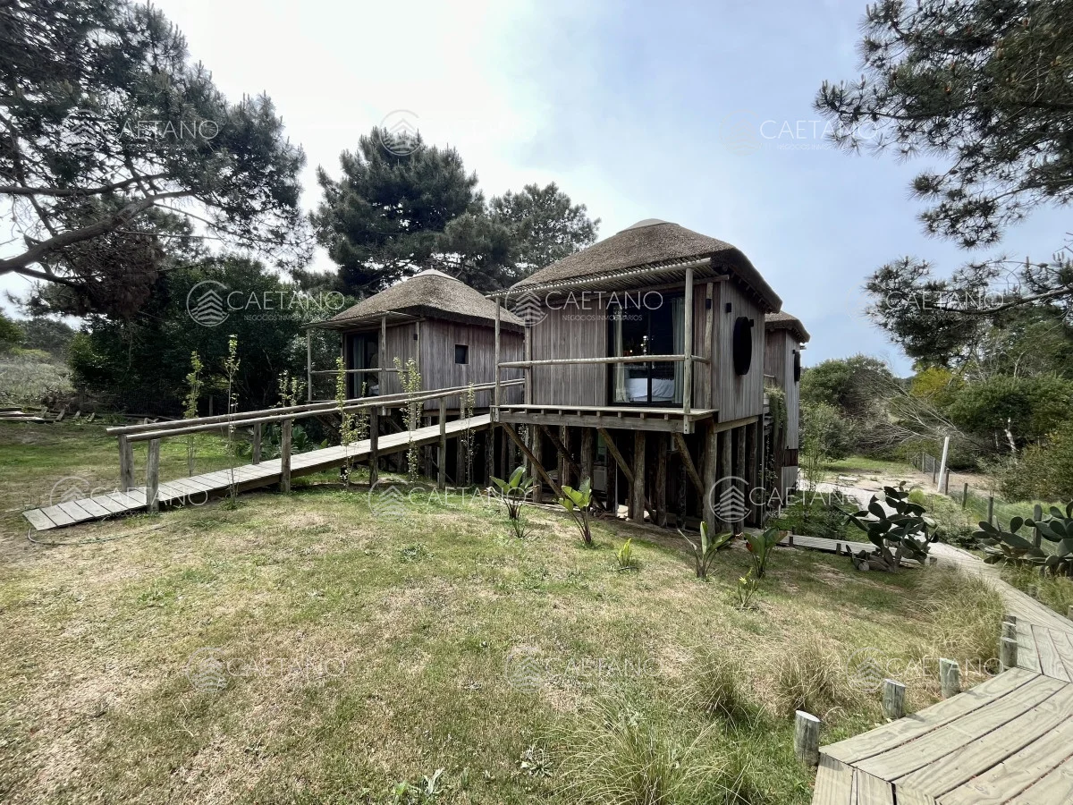 Casa en José Ignacio, propiedad 257354 -Imagen 2