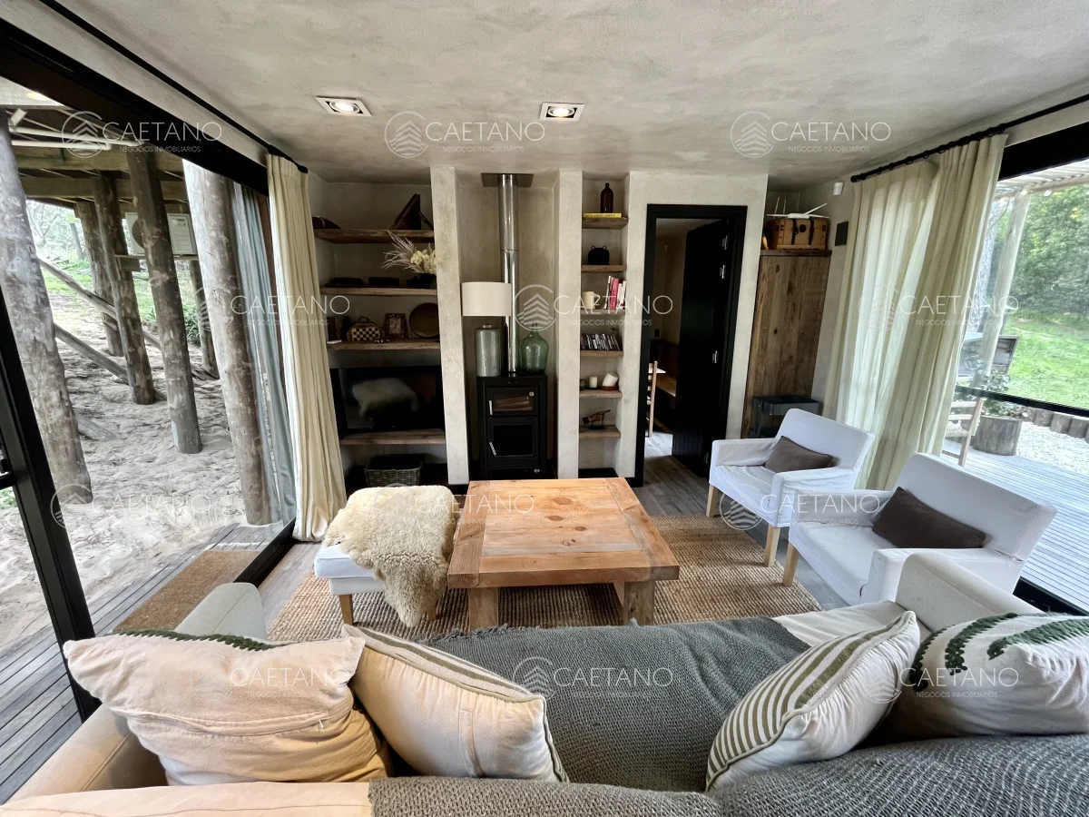Casa en José Ignacio, propiedad 257354 -Imagen 3
