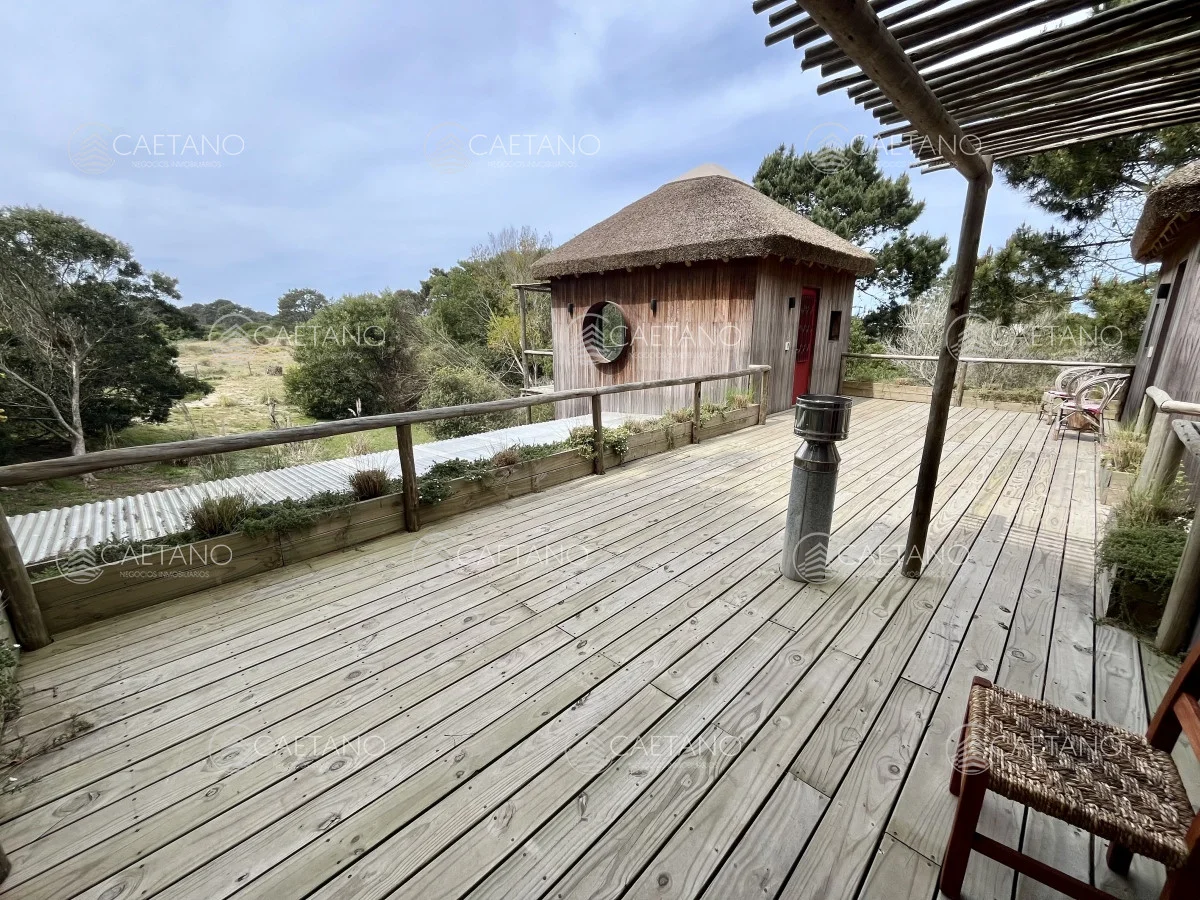 Casa en José Ignacio, propiedad 257354 -Imagen 24