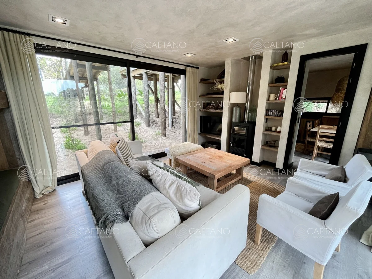 Casa en José Ignacio, propiedad 257354 -Imagen 6