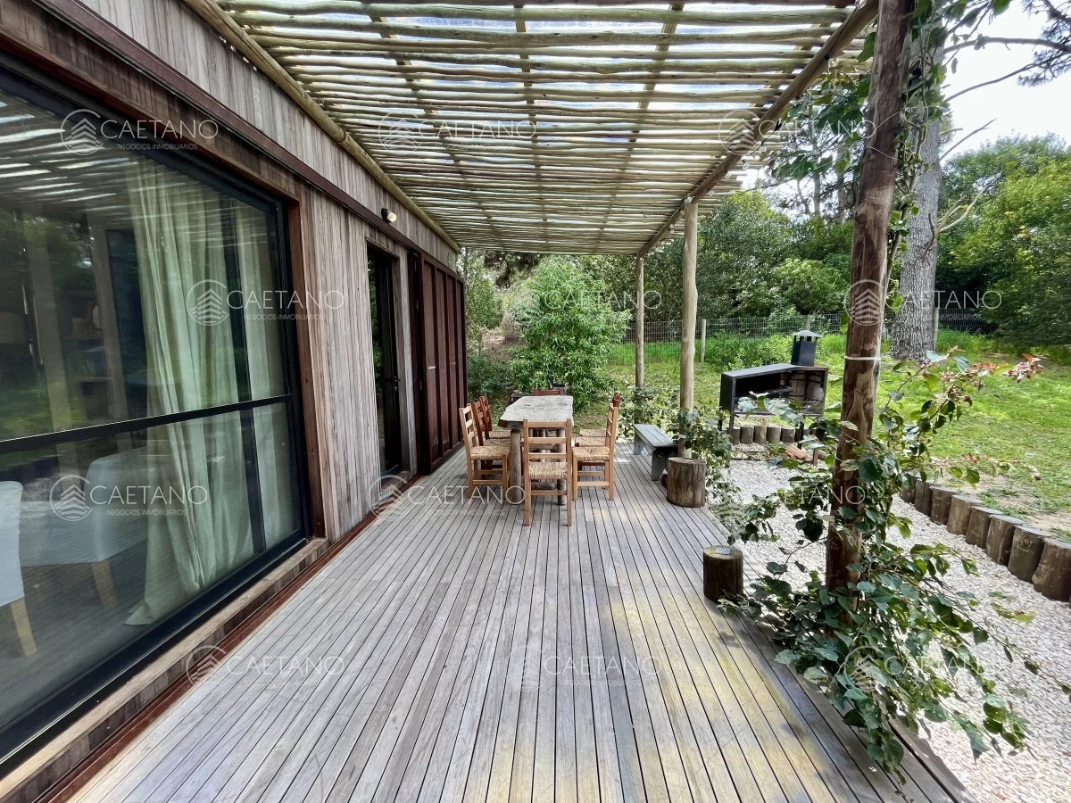 Casa en José Ignacio, propiedad 257354 -Imagen 7