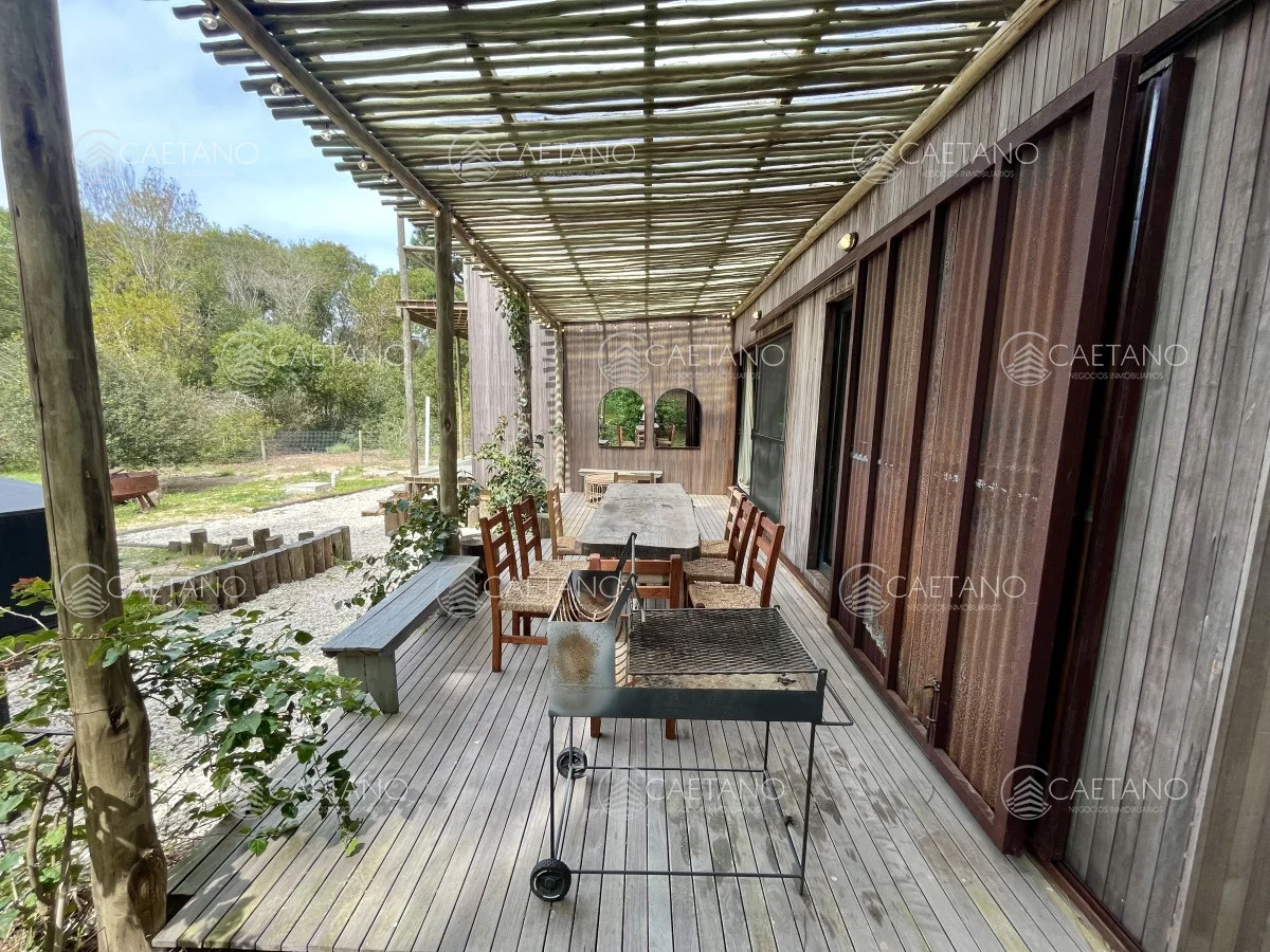 Casa en José Ignacio, propiedad 257354 -Imagen 8
