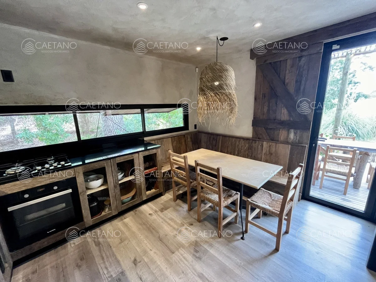 Casa en José Ignacio, propiedad 257354 -Imagen 9