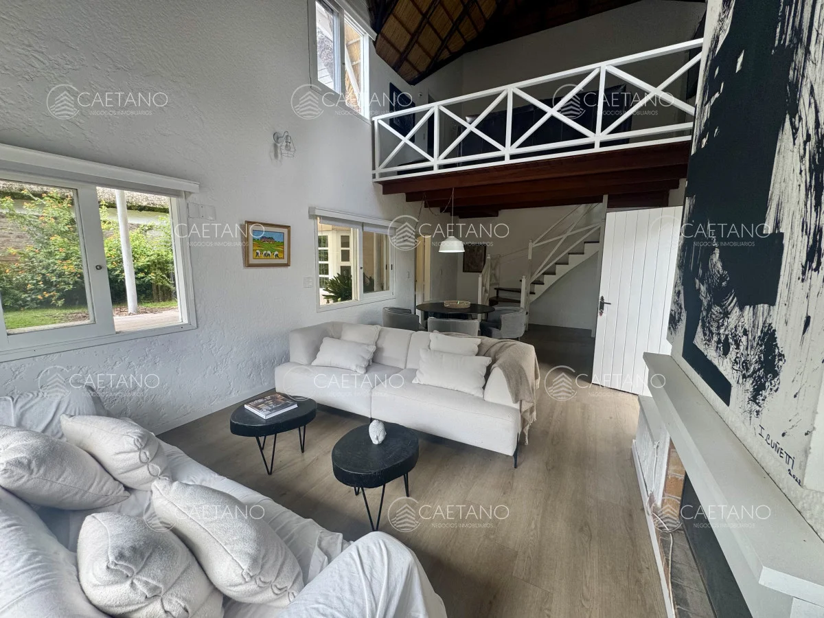 Casa en Rincón del Indio, propiedad 262632 -Imagen 11