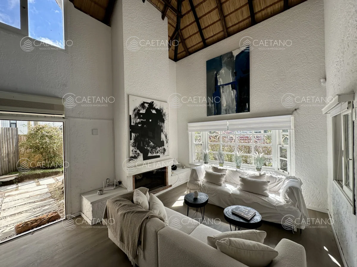 Casa en Rincón del Indio, propiedad 262632 -Imagen 3